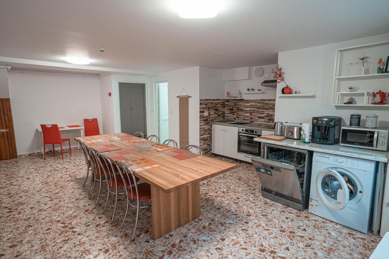 Casa Danei Hotell Braşov Eksteriør bilde