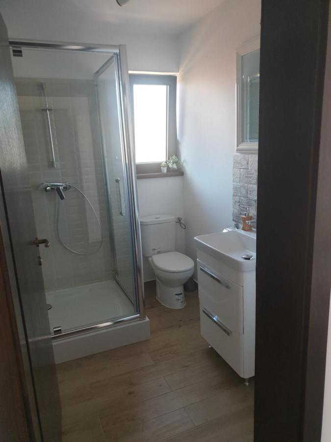 Casa Danei Hotell Braşov Eksteriør bilde