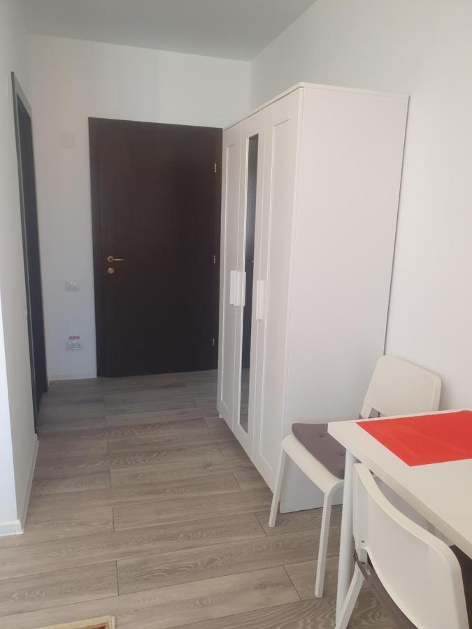 Casa Danei Hotell Braşov Eksteriør bilde
