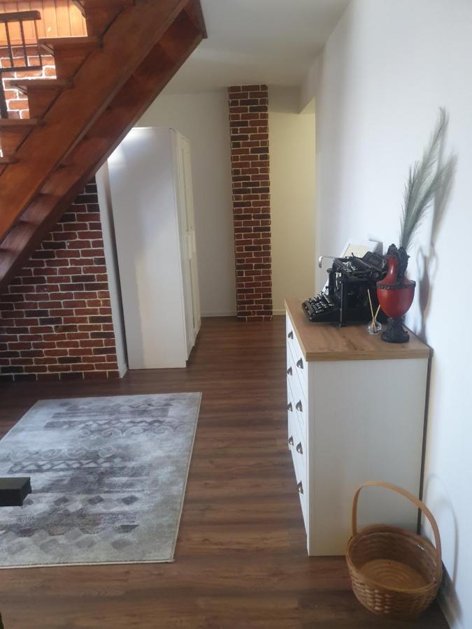 Casa Danei Hotell Braşov Eksteriør bilde