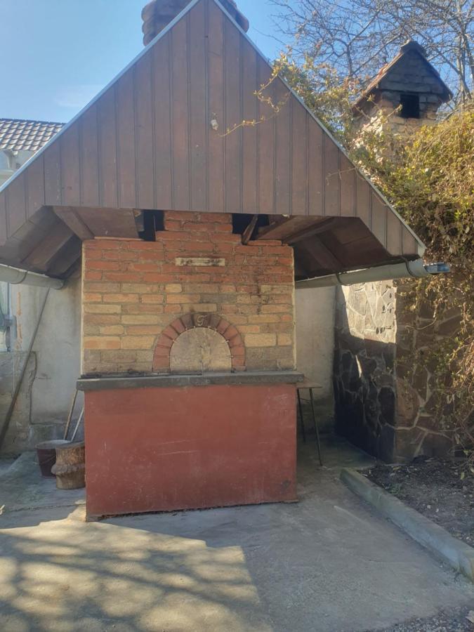 Casa Danei Hotell Braşov Eksteriør bilde